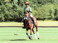 Polo action, Jack Williams Cup Final 2026 , Cirencester Park