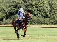 Polo action, Jack Williams Cup Final 2026 , Cirencester Park