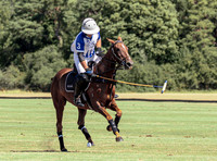 Polo action, Jack Williams Cup Final 2026 , Cirencester Park