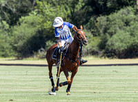 Polo action, Jack Williams Cup Final 2026 , Cirencester Park