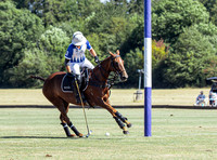 Polo action, Jack Williams Cup Final 2026 , Cirencester Park