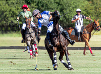 Jack Williams Cup Final - Cirencester Park Polo Club, 9th August, 2026