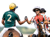 The Quantum Switch County Cup sub-final for the Neil Hague Cup - Cirencester Park Polo Club, 15th August, 2026