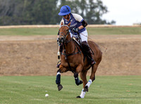 Polo action, Solitaire salver Final 2026, Beaufort Polo Club