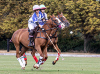 Polo action, Solitaire salver Final 2026, Beaufort Polo Club