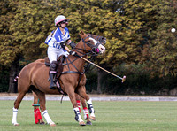 Polo action, Solitaire salver Final 2026, Beaufort Polo Club