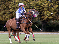 Polo action, Solitaire salver Final 2026, Beaufort Polo Club