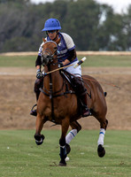 Polo action, Solitaire salver Final 2026, Beaufort Polo Club