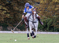 The Solitaire Salver Final - Beaufort Polo Club, 22nd August,2026