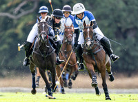 The Chairman's Cup Final - Cirencester Park Polo Club, 31st August, 2026