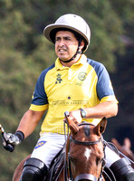 Juan Martin Sepulveda