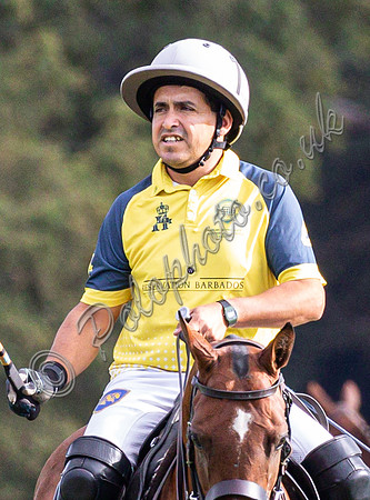 Juan Martin Sepulveda