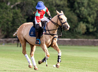 Beaufort Junior Cup Polo action 2026, Beaufort Polo Club