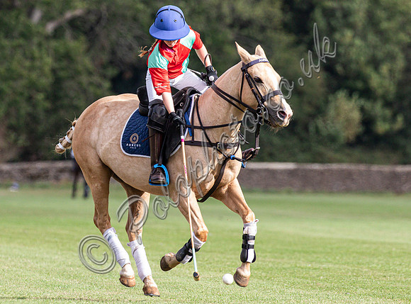 Beaufort Junior Cup Polo action 2026, Beaufort Polo Club