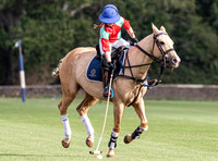 Beaufort Junior Cup Polo action 2026, Beaufort Polo Club