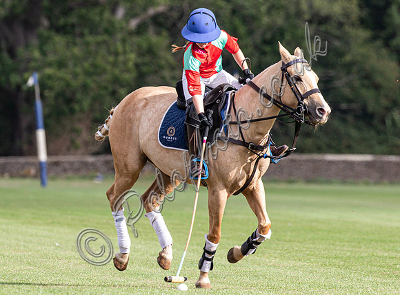 Beaufort Junior Cup Polo action 2026, Beaufort Polo Club