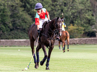 Beaufort Junior Cup Polo action 2026, Beaufort Polo Club