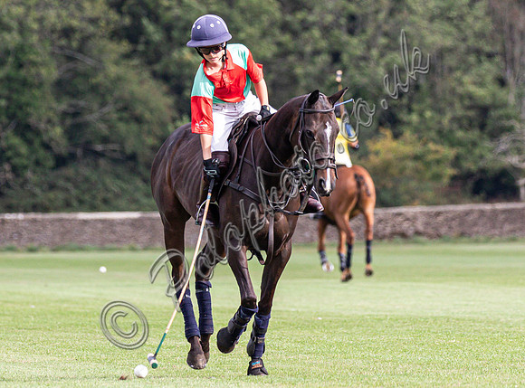 Beaufort Junior Cup Polo action 2026, Beaufort Polo Club