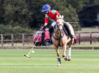Beaufort Junior Cup Polo action 2026, Beaufort Polo Club