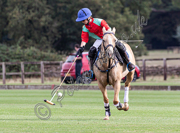 Beaufort Junior Cup Polo action 2026, Beaufort Polo Club