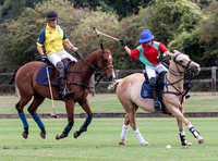 Beaufort Junior Cup Polo action 2026, Beaufort Polo Club