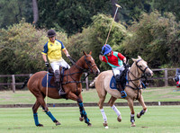 Beaufort Junior Cup Polo action 2026, Beaufort Polo Club