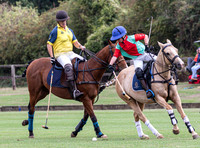 Beaufort Junior Cup Polo action 2026, Beaufort Polo Club