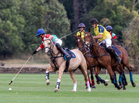 Beaufort Junior Cup Polo action 2026, Beaufort Polo Club