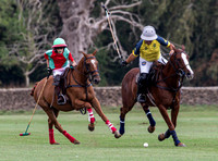 Beaufort Junior Cup Polo action 2026, Beaufort Polo Club