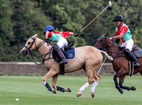 Beaufort Junior Cup Polo action 2026, Beaufort Polo Club