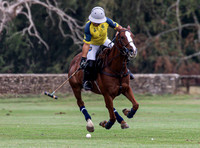 Beaufort Junior Cup Polo action 2026, Beaufort Polo Club