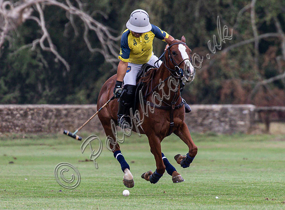 Beaufort Junior Cup Polo action 2026, Beaufort Polo Club