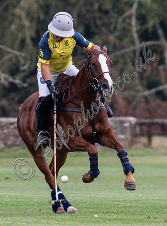 Beaufort Junior Cup Polo action 2026, Beaufort Polo Club