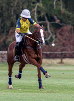 Beaufort Junior Cup Polo action 2026, Beaufort Polo Club