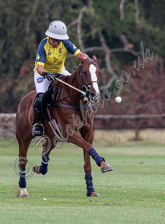 Beaufort Junior Cup Polo action 2026, Beaufort Polo Club