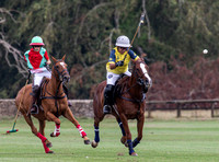 Beaufort Junior Cup Polo action 2026, Beaufort Polo Club
