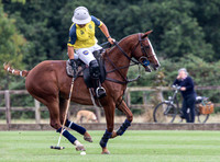 Beaufort Junior Cup Polo action 2026, Beaufort Polo Club