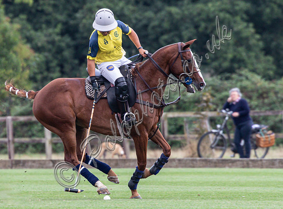 Beaufort Junior Cup Polo action 2026, Beaufort Polo Club