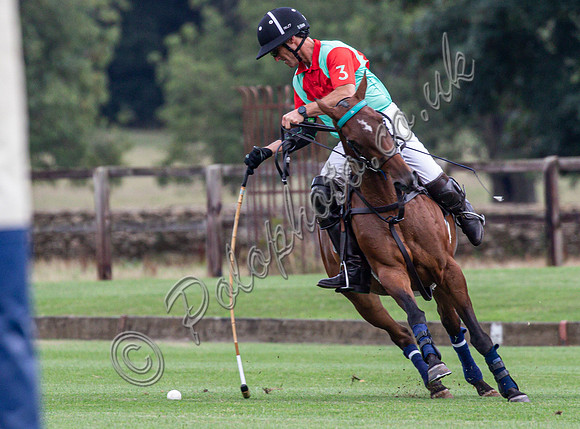 Beaufort Junior Cup Polo action 2026, Beaufort Polo Club