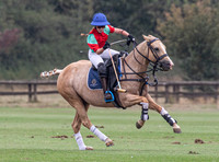 Junior Beaufort Cup League Match - Beaufort Polo Club, 3rd September, 2026