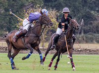 Beaufort Junior Cup Polo action 2026, Beaufort Polo Club