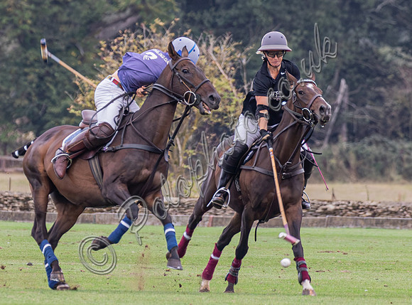 Beaufort Junior Cup Polo action 2026, Beaufort Polo Club