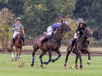 Beaufort Junior Cup Polo action 2026, Beaufort Polo Club