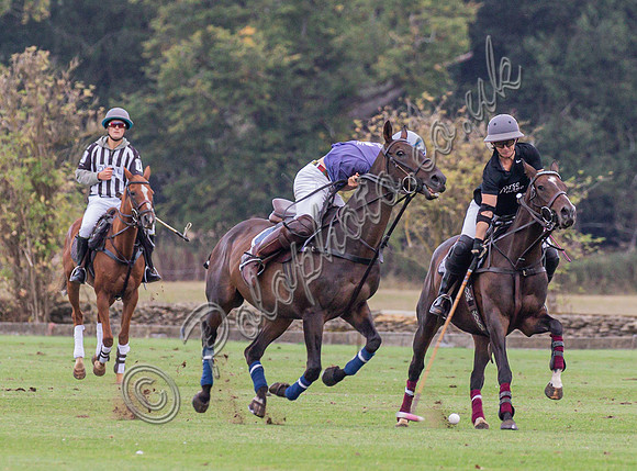 Beaufort Junior Cup Polo action 2026, Beaufort Polo Club
