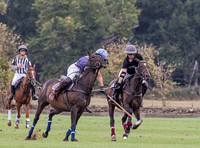 Beaufort Junior Cup Polo action 2026, Beaufort Polo Club