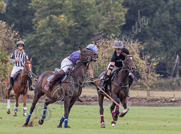 Beaufort Junior Cup Polo action 2026, Beaufort Polo Club