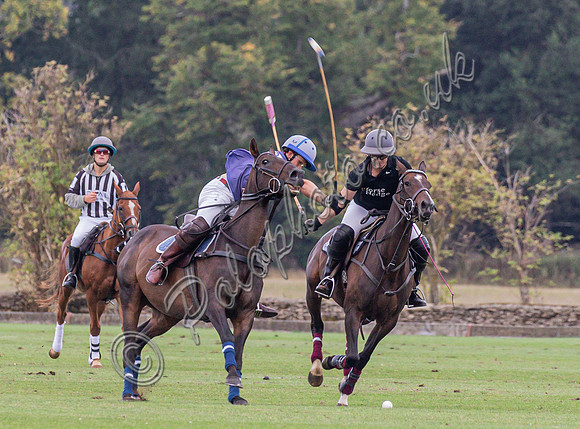 Beaufort Junior Cup Polo action 2026, Beaufort Polo Club