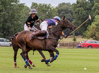 Beaufort Junior Cup Polo action 2026, Beaufort Polo Club