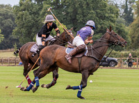Beaufort Junior Cup Polo action 2026, Beaufort Polo Club