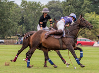 Beaufort Junior Cup Polo action 2026, Beaufort Polo Club